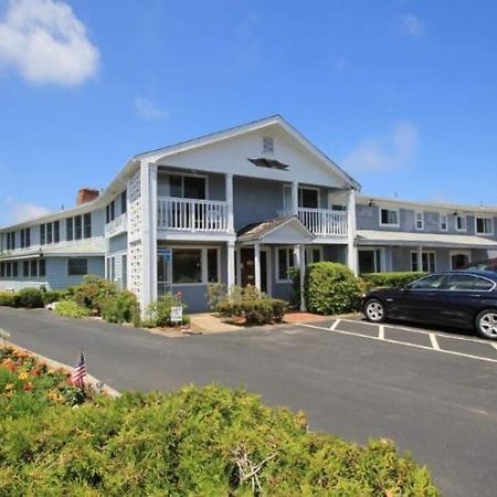 Village Green Motel Yarmouth Port Esterno foto