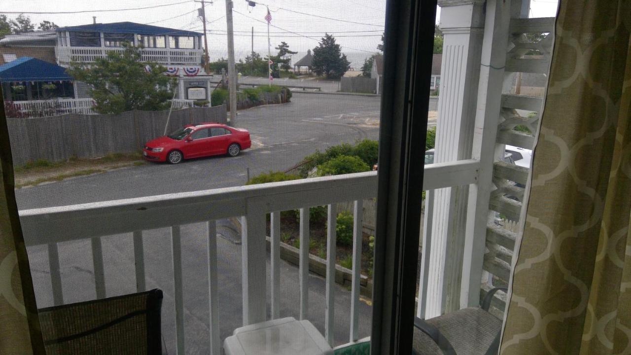 Village Green Motel Yarmouth Port Esterno foto